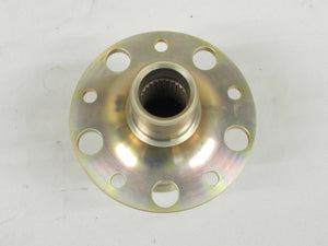 (New) RSR Right Rear Steel Centerlock Brake Hub