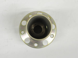 (New) RSR Right Rear Steel Centerlock Brake Hub