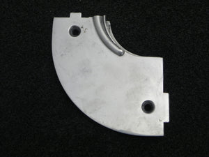 (Used) 911 Golde Sunroof Corner Left 1965-82