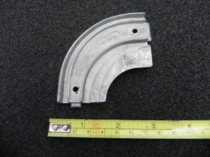 (Used) 911 Golde Sunroof Corner Left 1965-82