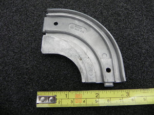 (Used) 911 Golde Sunroof Corner Right 1965-82