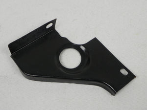 (Used) 356 BT5/1600S Engine Tin Lateral Plate - 1960-63
