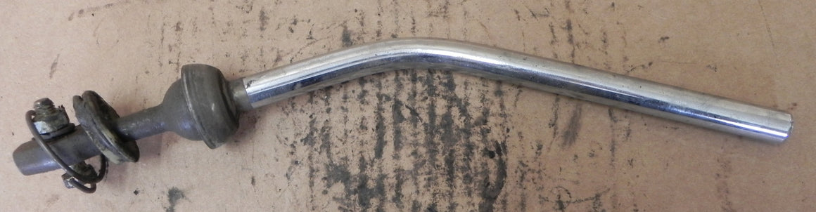 (Used) 914 Shift Lever - 1973-76