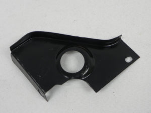 (Used) 356 BT5/1600S Engine Tin Lateral Plate - 1960-63