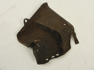 (Used) 356/912 Right Upper Cylinder Side Covers - 1950-69