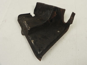 (Used) 356/912 Right Upper Cylinder Side Covers - 1950-69