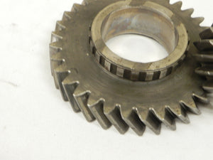 (Used) 911/912 2nd Gear Set 'H' 19:32 - 1965-69