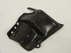 (Used) 356/912 Left Upper Cylinder Side Covers - 1950-69