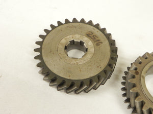 (Used) 915 5th Gear Set 28:23 SN - 1974-83