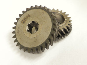 (Used) 915 5th Gear Set 28:23 SN - 1974-83