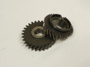 (Used) 915 5th Gear Set 28:23 SN - 1974-83