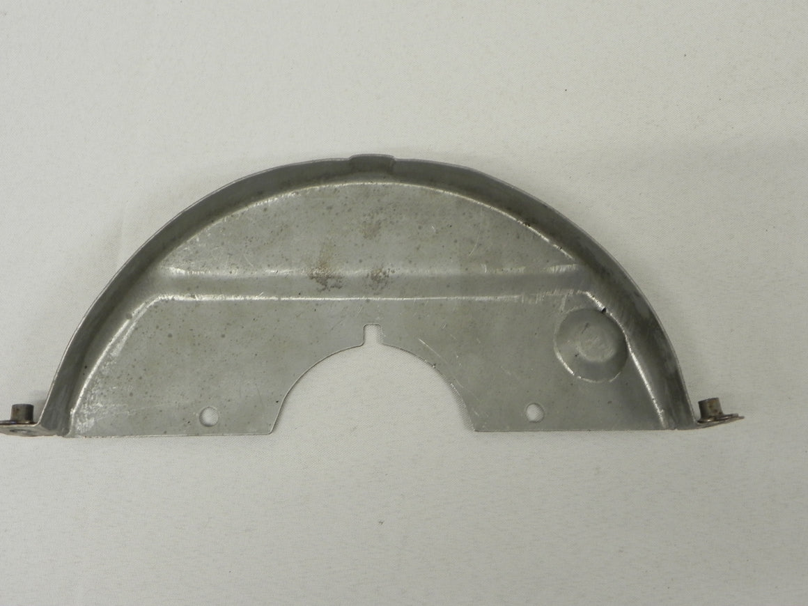 (New) 356 Cover Plate Below Pulley - 1950-65