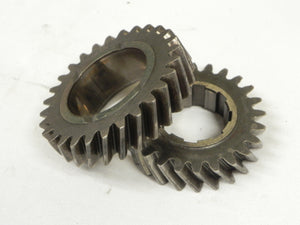 (Used) 901 Transmission 4th/5th Gear Set 28/24 "X"