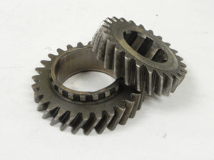 (Used) 901 Transmission 4th/5th Gear Set 28/24 "X"