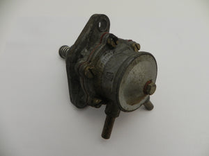 (Used) 356/912 Pierburg Fuel Pump - 1962-69