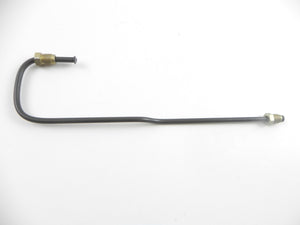 (New) 911/912/930 Steel Brake Line - 1965-76