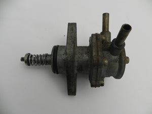 (Used) 356/912 Pierburg Fuel Pump - 1962-69