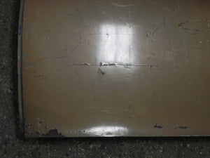 (Used) 911/912 SWB Driver's Side Door - 1965-68