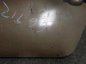 (Used) 911/912 SWB Driver's Side Door - 1965-68