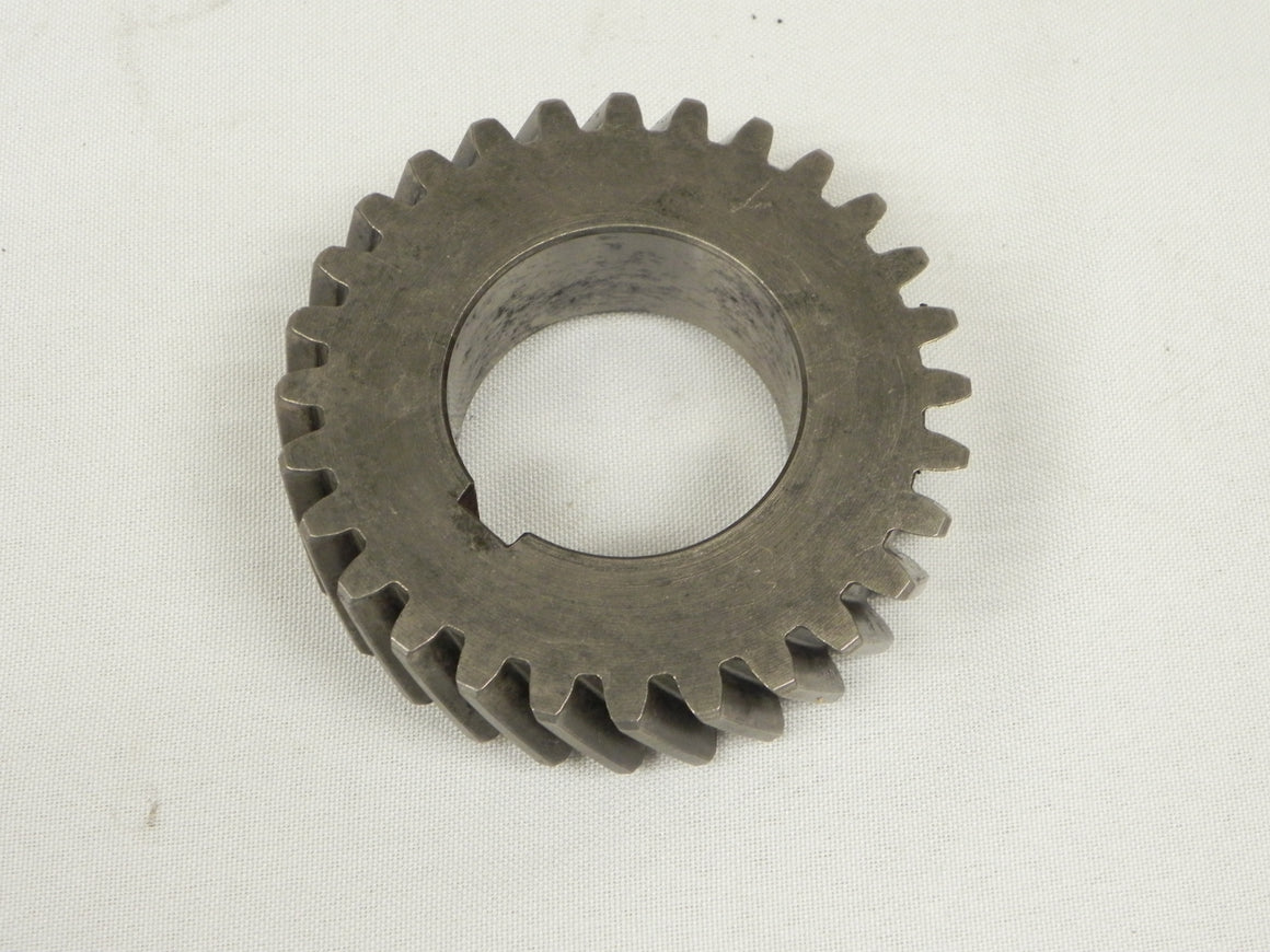 (Used) 911/914/964 Crankshaft Timing Gear #0 - 1965-94