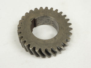 (Used) 911/914/964 Crankshaft Timing Gear #0 - 1965-94