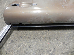 (Used) 911/912 SWB Driver's Side Door - 1965-68