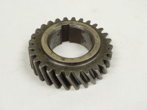 (Used) 911/914/964 Crankshaft Timing Gear #0 - 1965-94