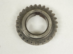 (Used) 911/914/964 Crankshaft Timing Gear #0 - 1965-94