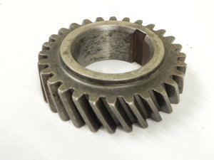 (Used) 911/914/964 Crankshaft Timing Gear #0 - 1965-94