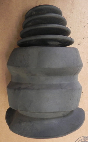 (Used) 911/912E/930 Rubber Shift Boot - 1973-89