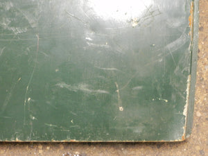 (Used) 911/912 SWB Passenger's Side Door - 1965-68