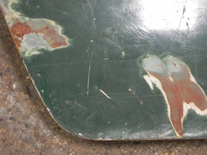 (Used) 911/912 SWB Passenger's Side Door - 1965-68