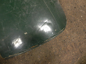 (Used) 911/912 SWB Passenger's Side Door - 1965-68