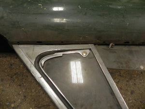 (Used) 911/912 SWB Passenger's Side Door - 1965-68