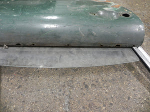 (Used) 911/912 SWB Passenger's Side Door - 1965-68