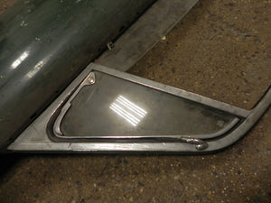 (Used) 911/912 SWB Passenger's Side Door - 1965-68