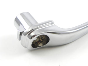 (New) 356 Chrome Door Handle - 1957-65