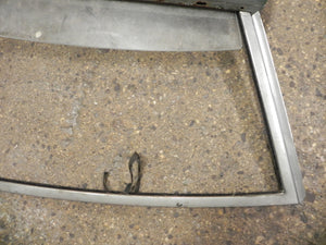 (Used) 911/912 SWB Passenger's Side Door - 1965-68