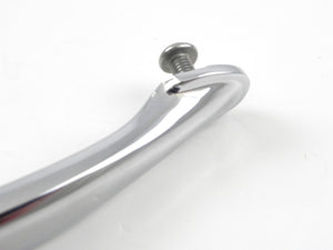 (New) 356 Chrome Door Handle - 1957-65