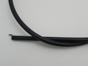 (New) 911/912/930 Fresh Air Controller Bowden Cable - 1965-89