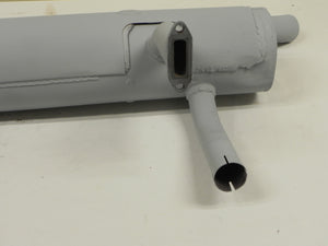 (Original) 356/912 USA Muffler w/ connecting tube - 1960-69