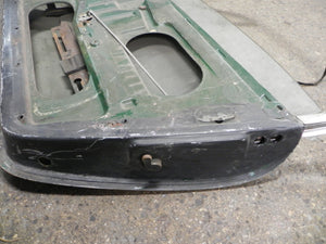 (Used) 911/912 SWB Passenger's Side Door - 1965-68