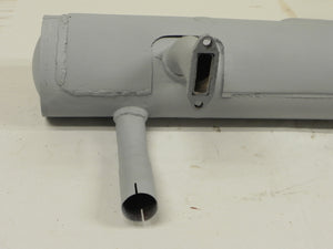 (Original) 356/912 USA Muffler w/ connecting tube - 1960-69