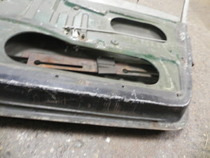 (Used) 911/912 SWB Passenger's Side Door - 1965-68