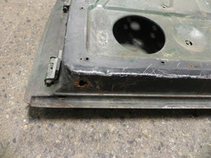 (Used) 911/912 SWB Passenger's Side Door - 1965-68