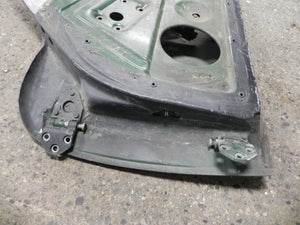 (Used) 911/912 SWB Passenger's Side Door - 1965-68