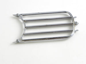 (New) 356 Pre-A/A Left or Right Hand Horn Grille - 1950-59