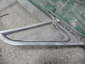 (Used) 911/912 SWB Passenger's Side Door - 1965-68