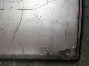 (Used) 911/912 SWB Passenger's Side Door - 1965-68