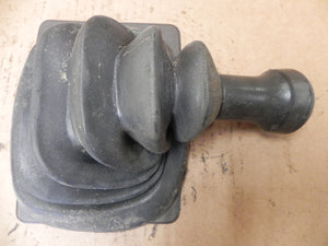 (Used) 924, 4 Speed Shift Knob and Boot - 1976-79